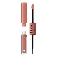 NYX - Shine Loud Pro Pigment Daring D, 1 Each