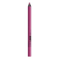 NYX - Line Loud Lip Liner Hottie Hijacker, 1.2 Gram