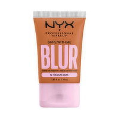 NYX - Bare With Me Blur Tint - Medium Dark, 30 Millilitre
