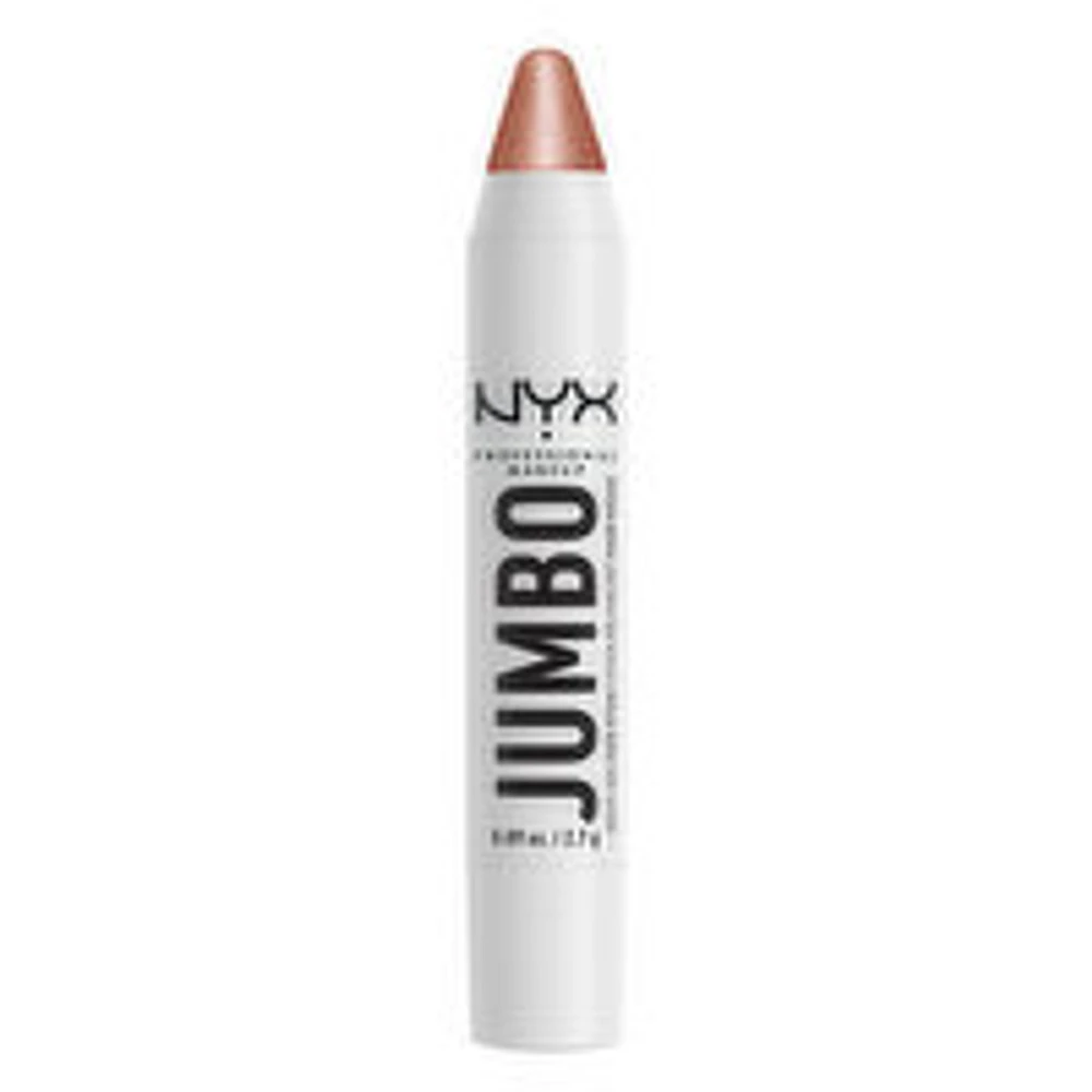 NYX - Highlighter, Coconut Cake, 2.7 Gram