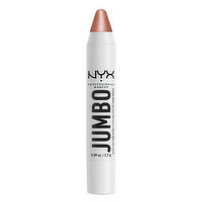 NYX - Highlighter, Coconut Cake, 2.7 Gram