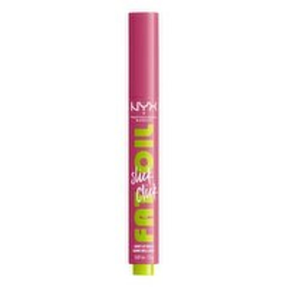 NYX - NYX NPM Fat Oil Slick Click DM ME, 2 Gram