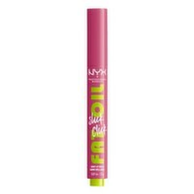 NYX - NYX NPM Fat Oil Slick Click DM ME, 2 Gram