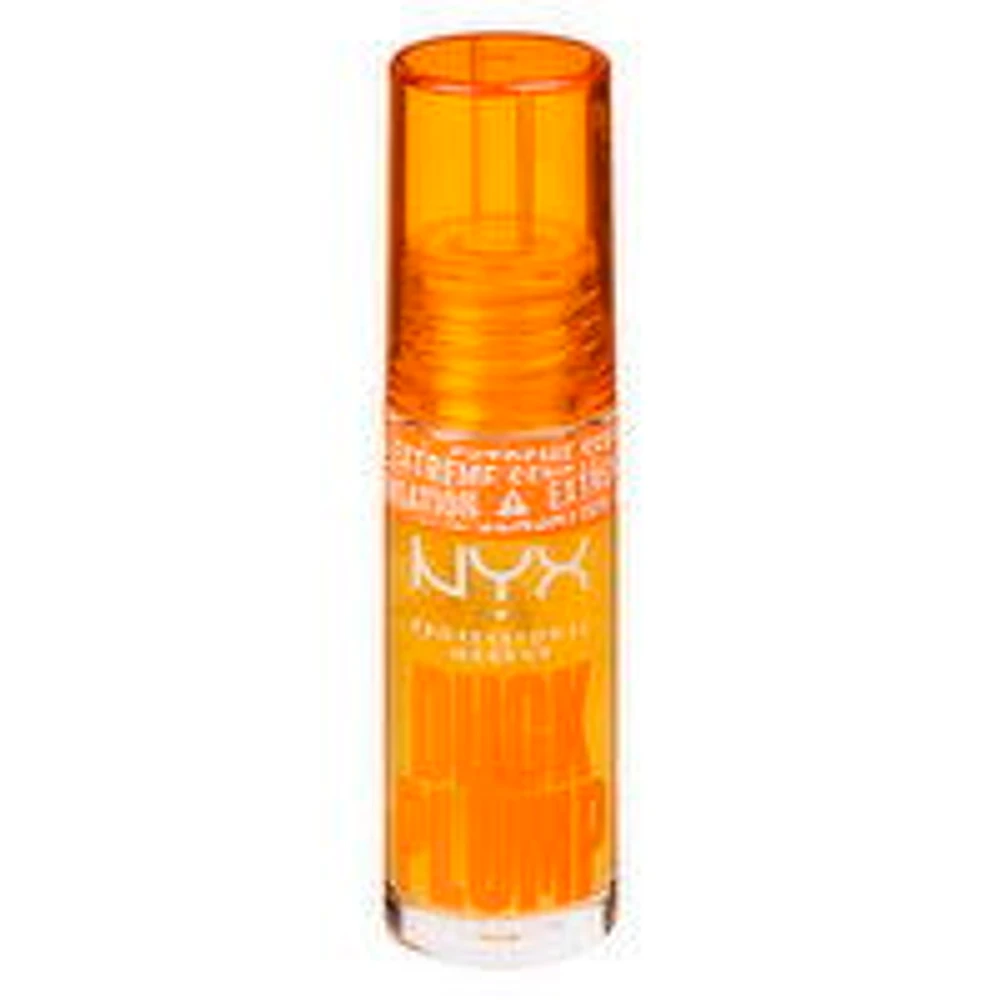 NYX - NPM Duck Plump Lip Plump Laquer, 7 Millilitre