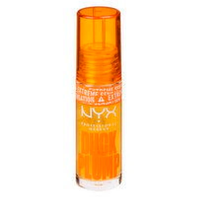 NYX - NPM Duck Plump Lip Plump Laquer, 7 Millilitre