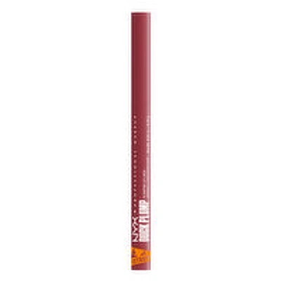 NYX - Duck Plump Lip Liner - Flirty Flip, 0.33 Gram