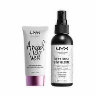 NYX - Dewy Makeup Setting Spray, 60 Millilitre