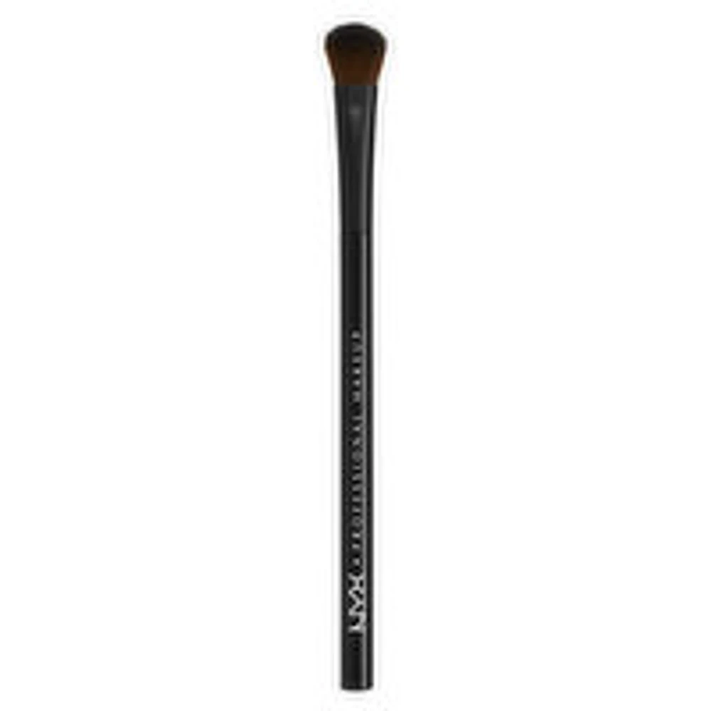 NYX - Pro Brush All Over Shadow, 1 Each