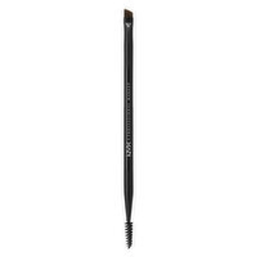 NYX - Pro Brush Dual Brow, 1 Each