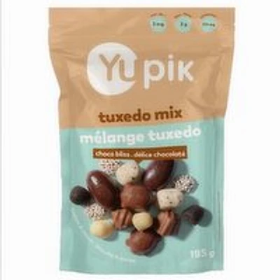 Yupik - Tuxedo Mix, 185 Gram