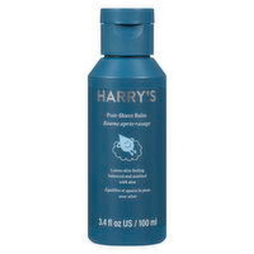 Harry's - Post-Shave Balm with Aloe, 1 Each