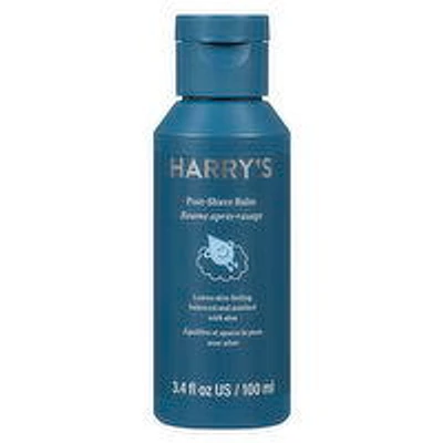 Harry's - Post-Shave Balm with Aloe, 1 Each