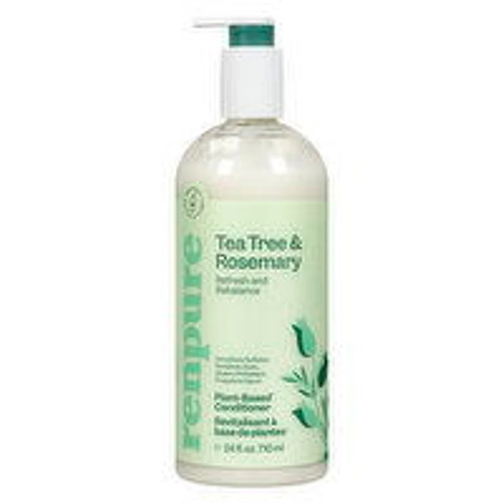 Renpure - Renpure Tea Tree & Rosemary Cndtnr, 710 Millilitre