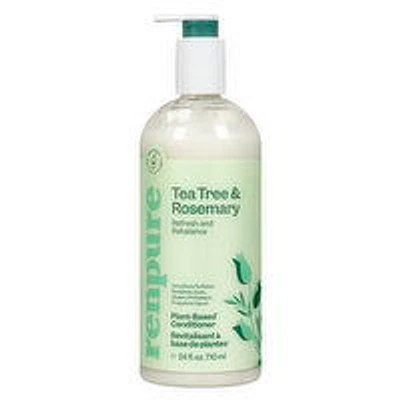 Renpure - Renpure Tea Tree & Rosemary  Cndtnr, 710 Millilitre