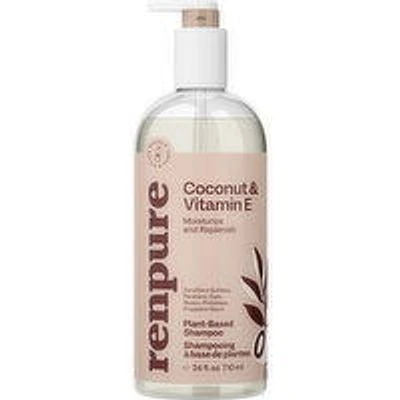 Renpure - Coconut And Vitamin E Shampoo, 710 Millilitre
