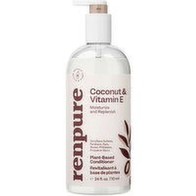 Renpure - Coconut And Vitamin E Conditioner, 710 Millilitre