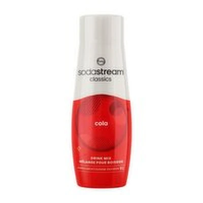 SodaStream - Sparkling Drink Mix, Cola, 440 Millilitre