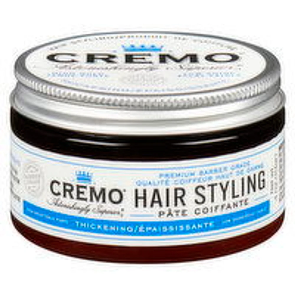 Cremo - Hair Styling Thickening, 113 Gram