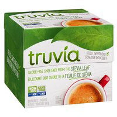 Truvia - Calorie-Free Stevia Sweetener, 1 Each