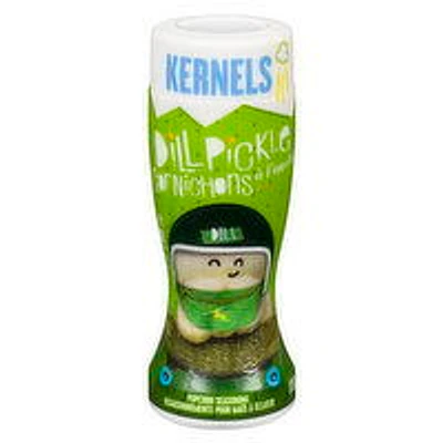 Kernels - Popcorn Seasoning Dil-irious, 110 Gram
