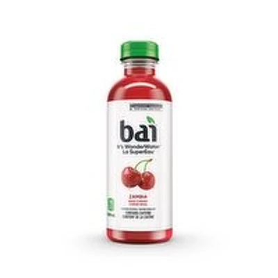 Bai - Zambia Bing Cherry, 530 Millilitre
