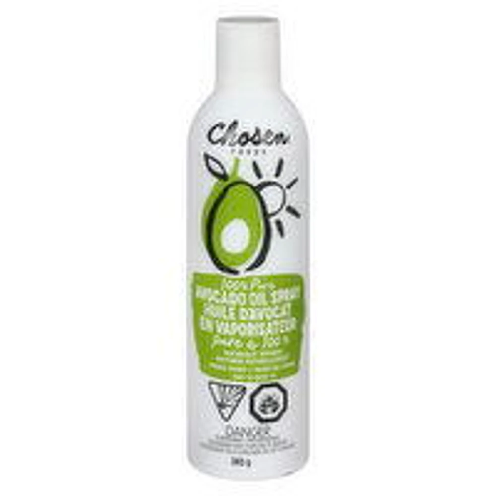 Chosen Foods - Avocado Oil Spray, 383 Gram