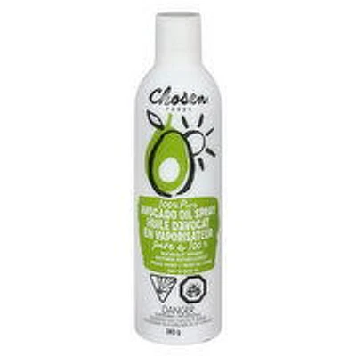 Chosen Foods - Avocado Oil Spray, 383 Gram