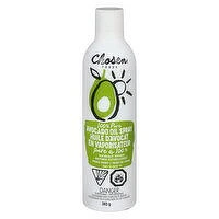 Chosen Foods - Avocado Oil Spray, 383 Gram