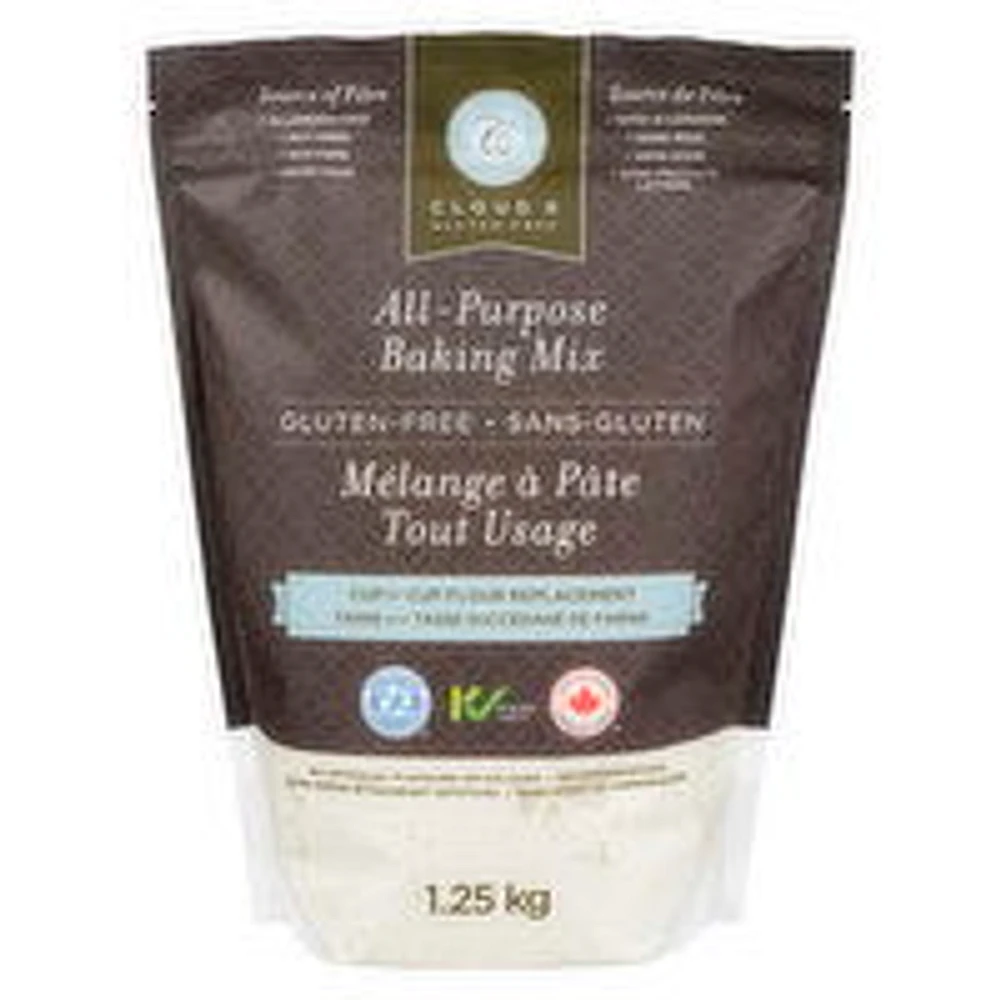Cloud 9 - All Purpose Baking Mix Gluten Free, 1.25 Kilogram
