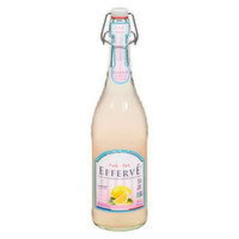Efferve - Pink Lemonade, 750 Millilitre