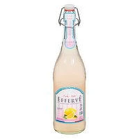 Efferve - Pink Lemonade, 750 Millilitre