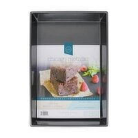 Chicago Metallic - PRO 9X13 Inch Oblong Pan, 1 Each