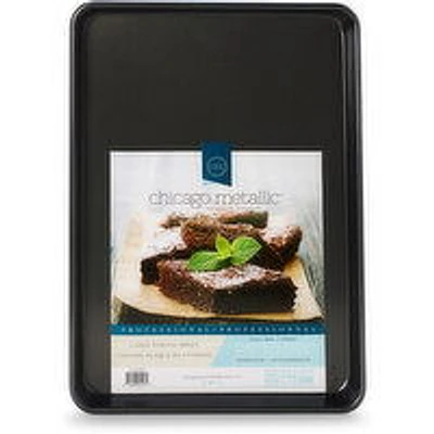 Chicago Metallic - PRO Large 18 Inch Cookie Sheet, 1 Each