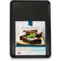 Chicago Metallic - PRO Large 18 Inch Cookie Sheet, 1 Each