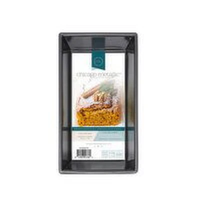 Chicago Metallic - Loaf Pan 1Lb, 1 Each