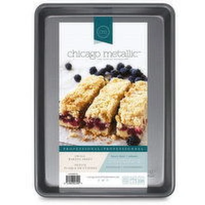 Chicago Metallic - Small Baking Sheet, 1 Each