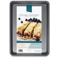 Chicago Metallic - Small Baking Sheet, 1 Each