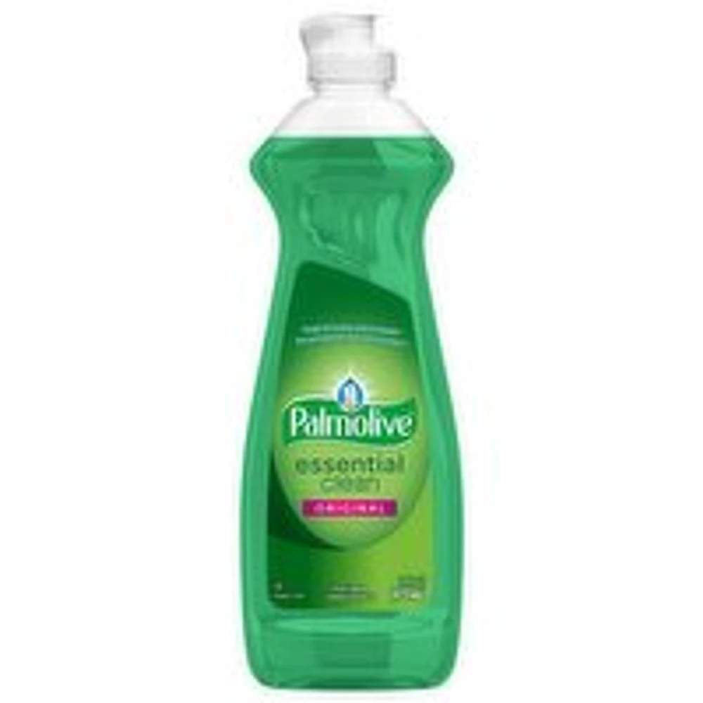 Palmolive - Essential Clean Liquid Dish Soap, Original Scent, 473 Millilitre
