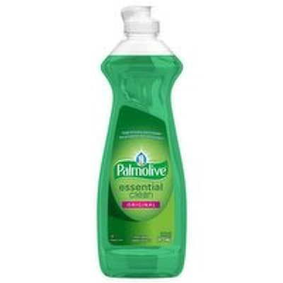 Palmolive - Essential Clean Liquid Dish Soap, Original Scent, 473 Millilitre