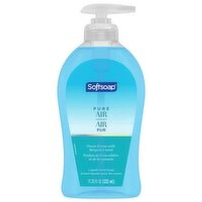 Soft Soap - Liquid Hand Soap Mason Pure Air, 332 Millilitre