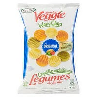 Sensible Portions - Veggie Chips, 142 Gram