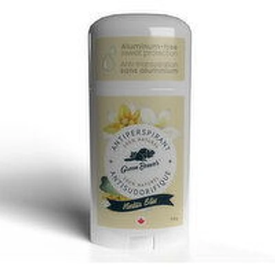 Green Beaver Company - Antiperspirant Stick - Bliss, 50 Gram