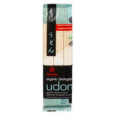 Hakubaku - Organic Udon, 269 Gram