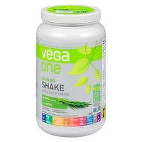 Vega - One All-In-One Nutritional Shake - Natural, 862 Gram