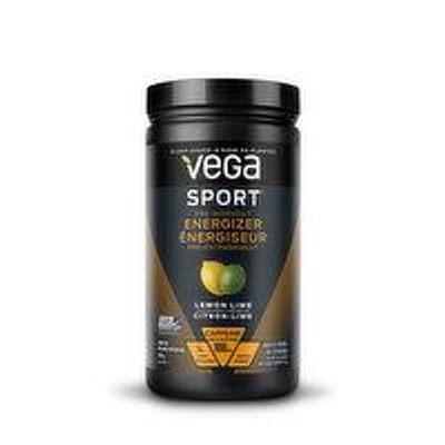 Vega - Sport Pre-Workout Energizer Lemon-Lime, 540 Gram