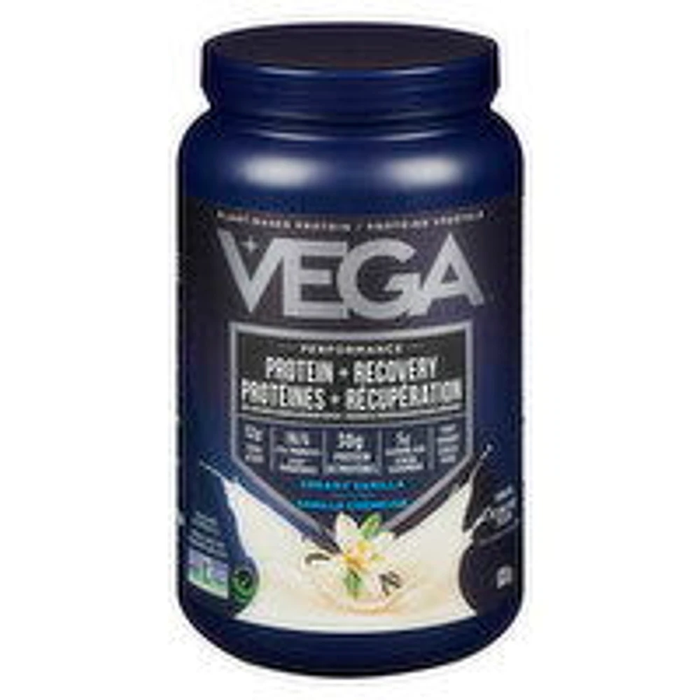 Vega - Sport Performance Protein Drink Mix Vanilla, 828 Gram