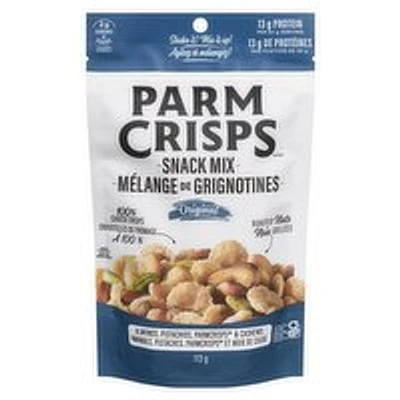 Parm Crisps - Snack Mix - Original, 113 Gram