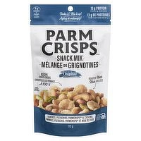 Parm Crisps - Snack Mix - Original, 113 Gram