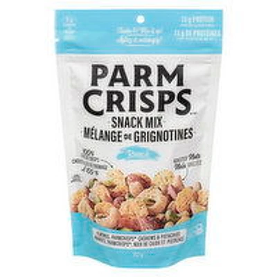Parm Crisps - Snack mix - Ranch, 113 Gram