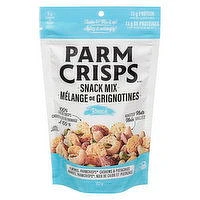 Parm Crisps - Snack mix - Ranch, 113 Gram